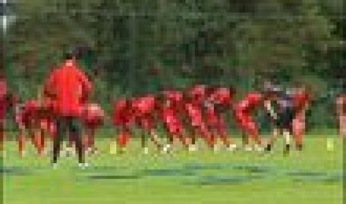 Standard : c'est la reprise
